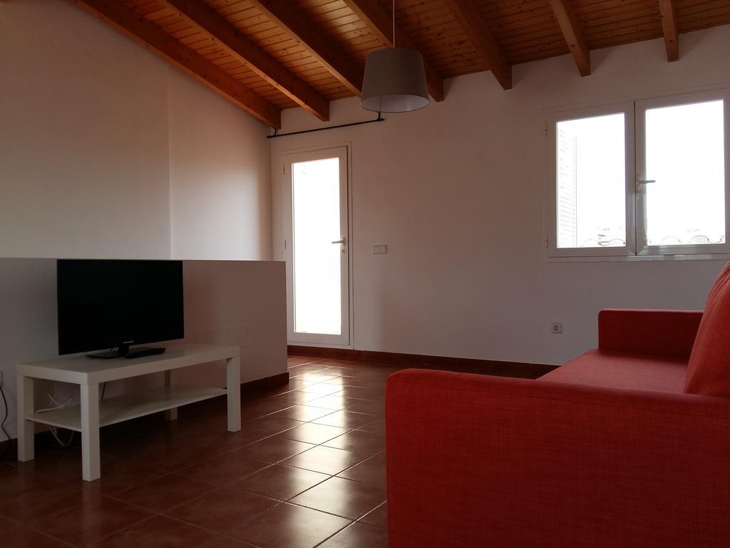 Can Mayol Alaro Exterior photo