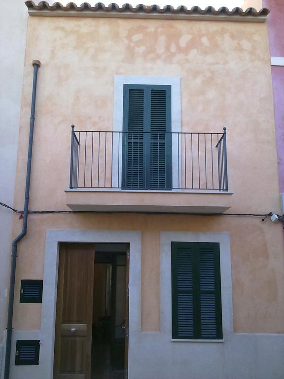 Can Mayol Alaro Exterior photo